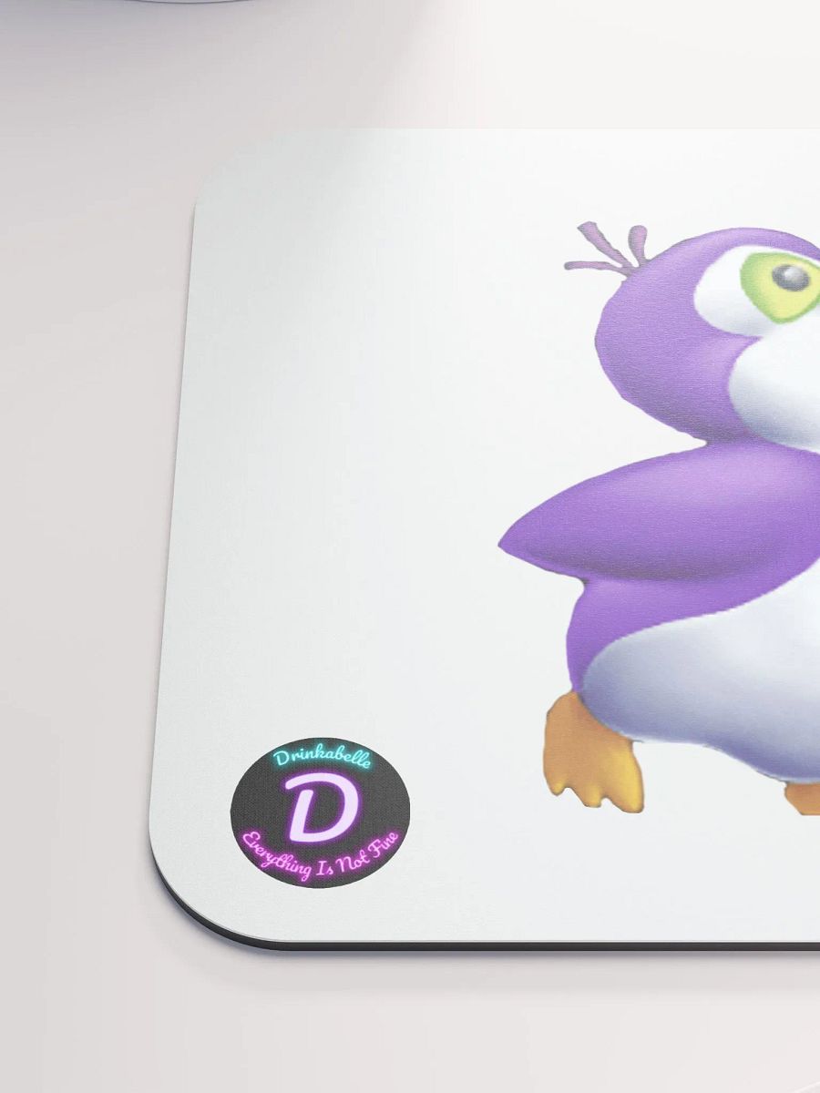 Run - Mouse Mat product image (6)