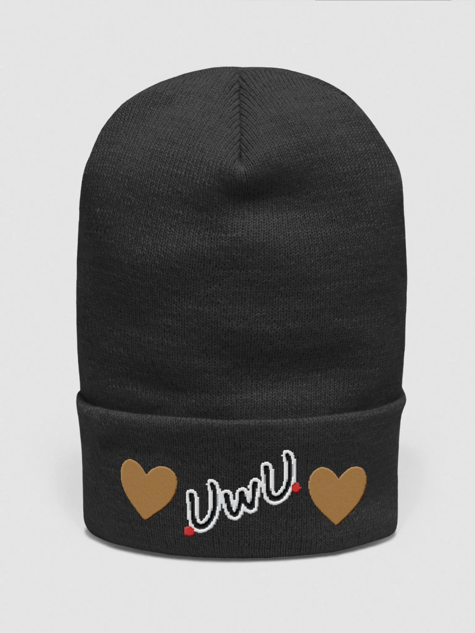 uwu beanie product image (1)