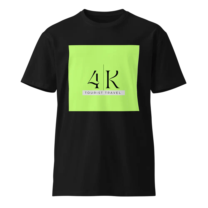 Tourist Travel 4k product image (1)