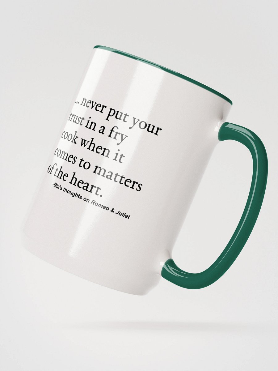 Fry Cook Mug product image (3)