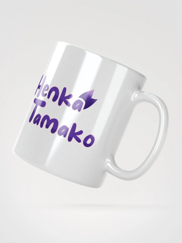 Cup 'o Tamako product image (2)