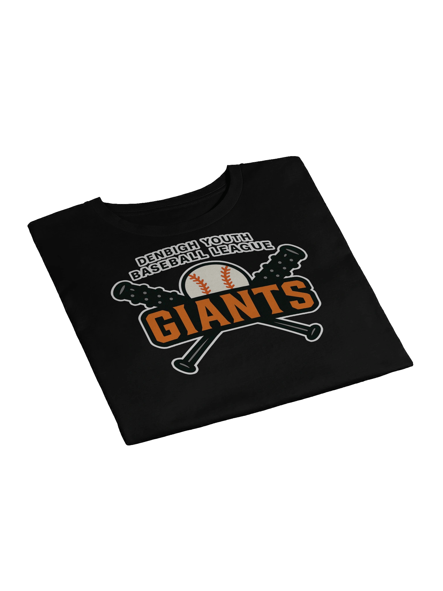 Giants - Crop Top product image (26)