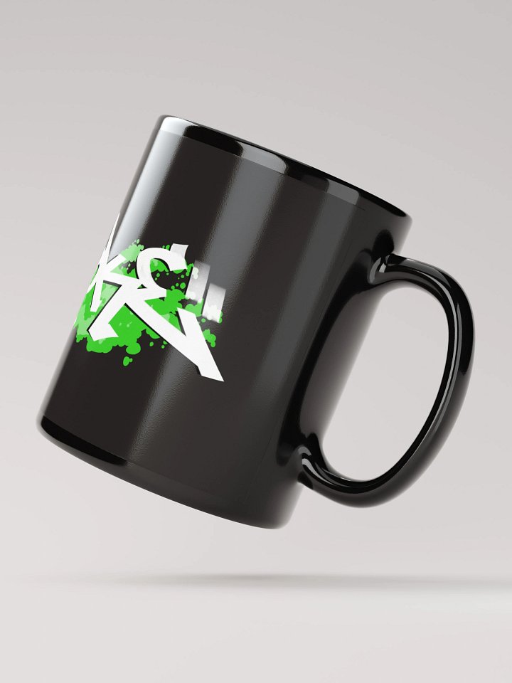 Black JoeSmoke Cup product image (3)