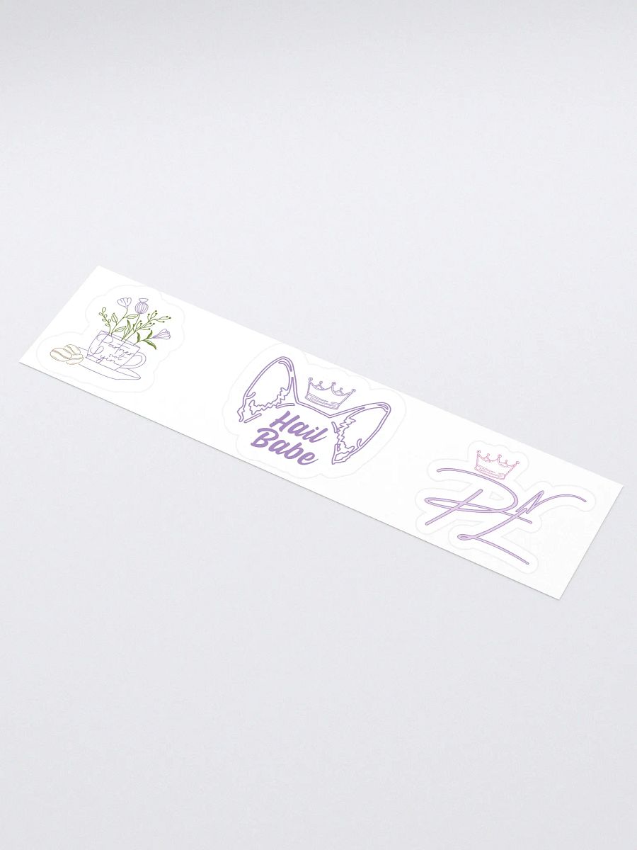 PNL Sticker Bundle product image (1)