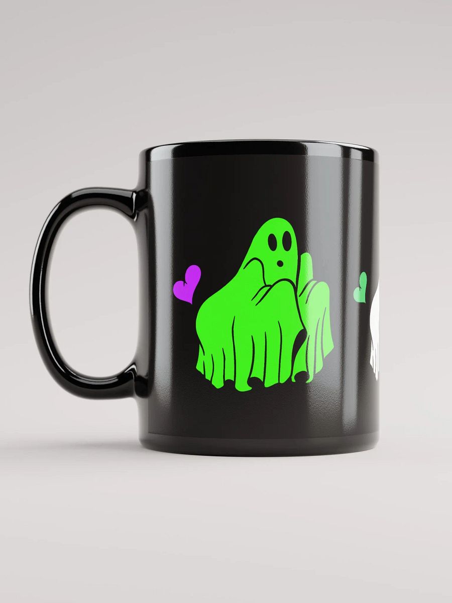 Gassy Ghosts Mug product image (7)