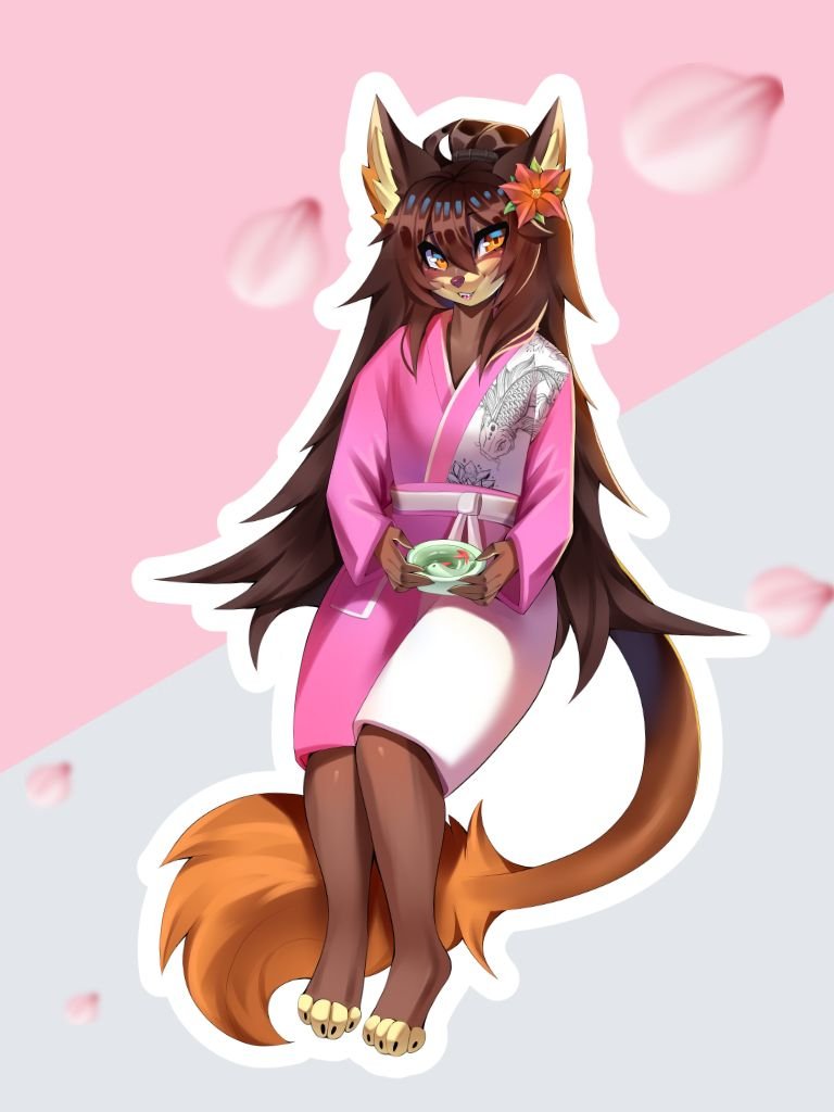 2025 Spring Sticker Zenthea product image (2)