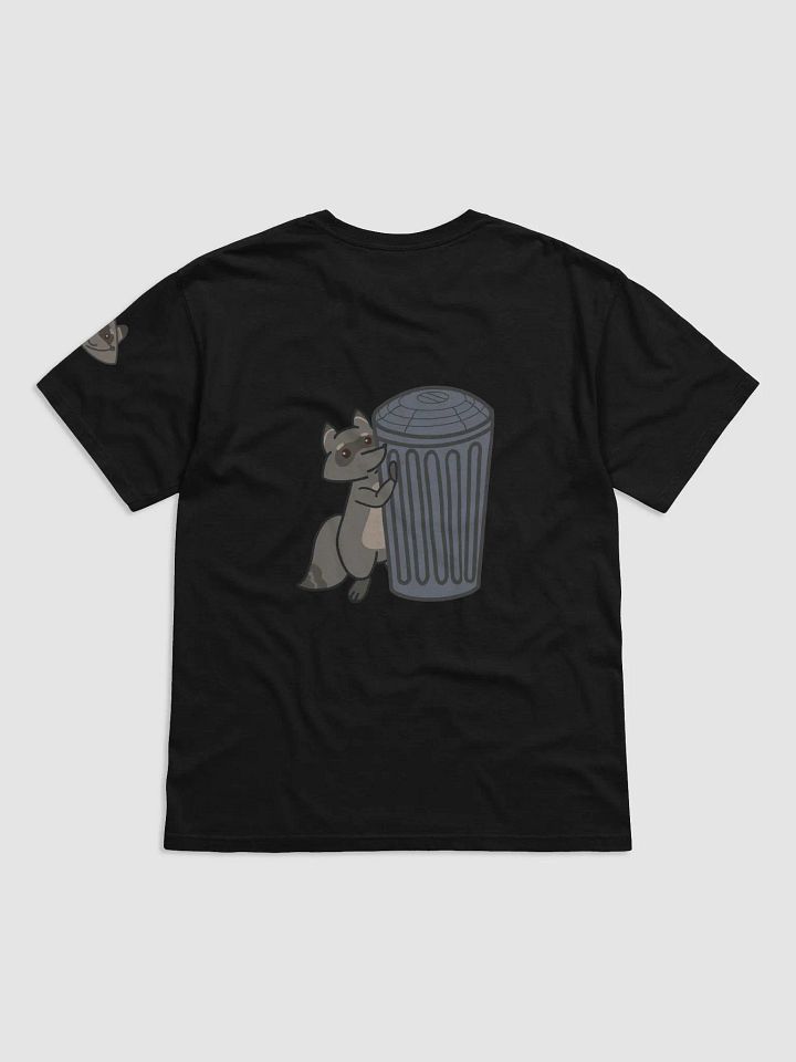 FARTZONE T-Shirt product image (8)