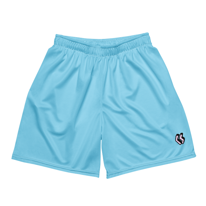 CS Shorts product image (1)