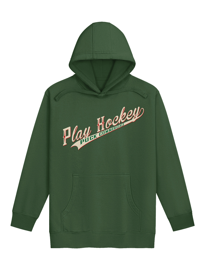 Puck Commercials Minnesota product image (1)