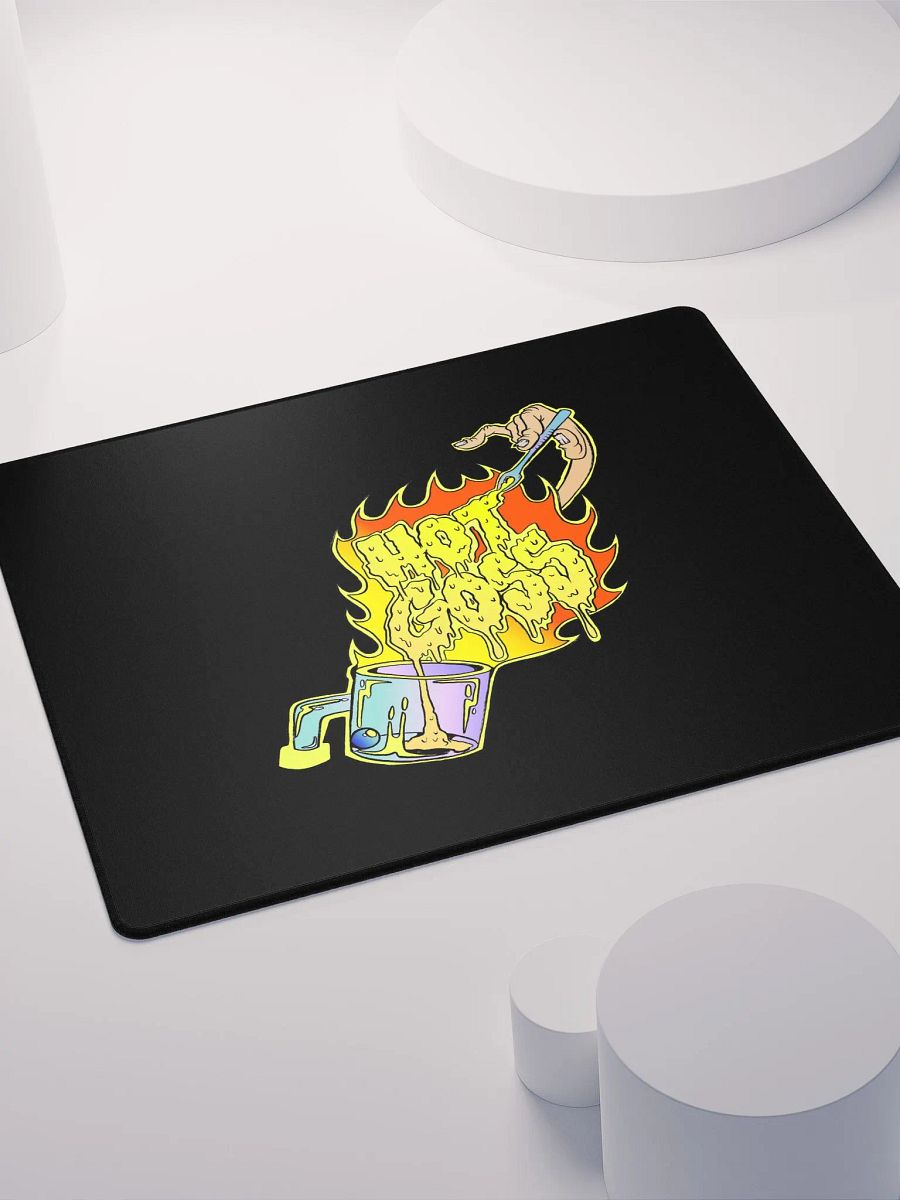 Hot Goss Dab Mat/Mouse Pad product image (4)