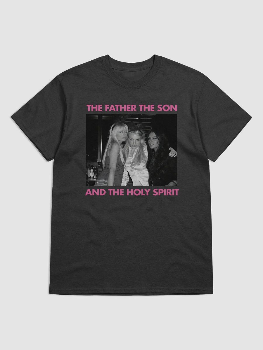 The Holy Trinity product image (1)