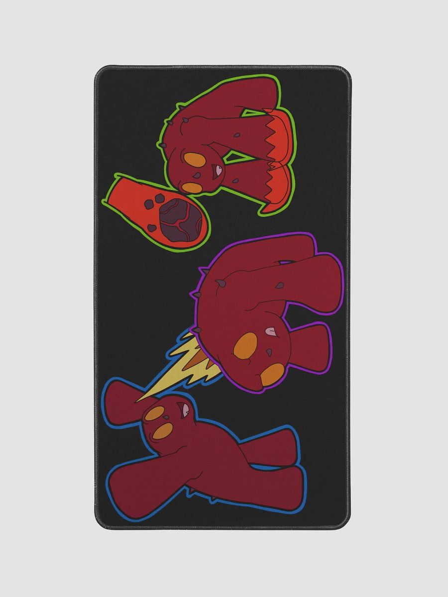 Baby jad desk matt product image (1)