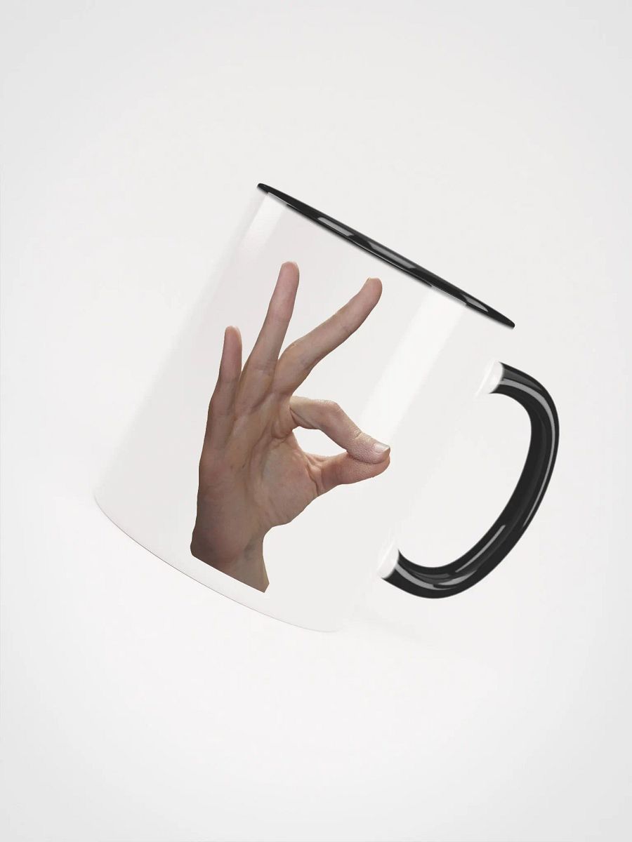 FUCKFACE Mug - Real Edition product image (5)