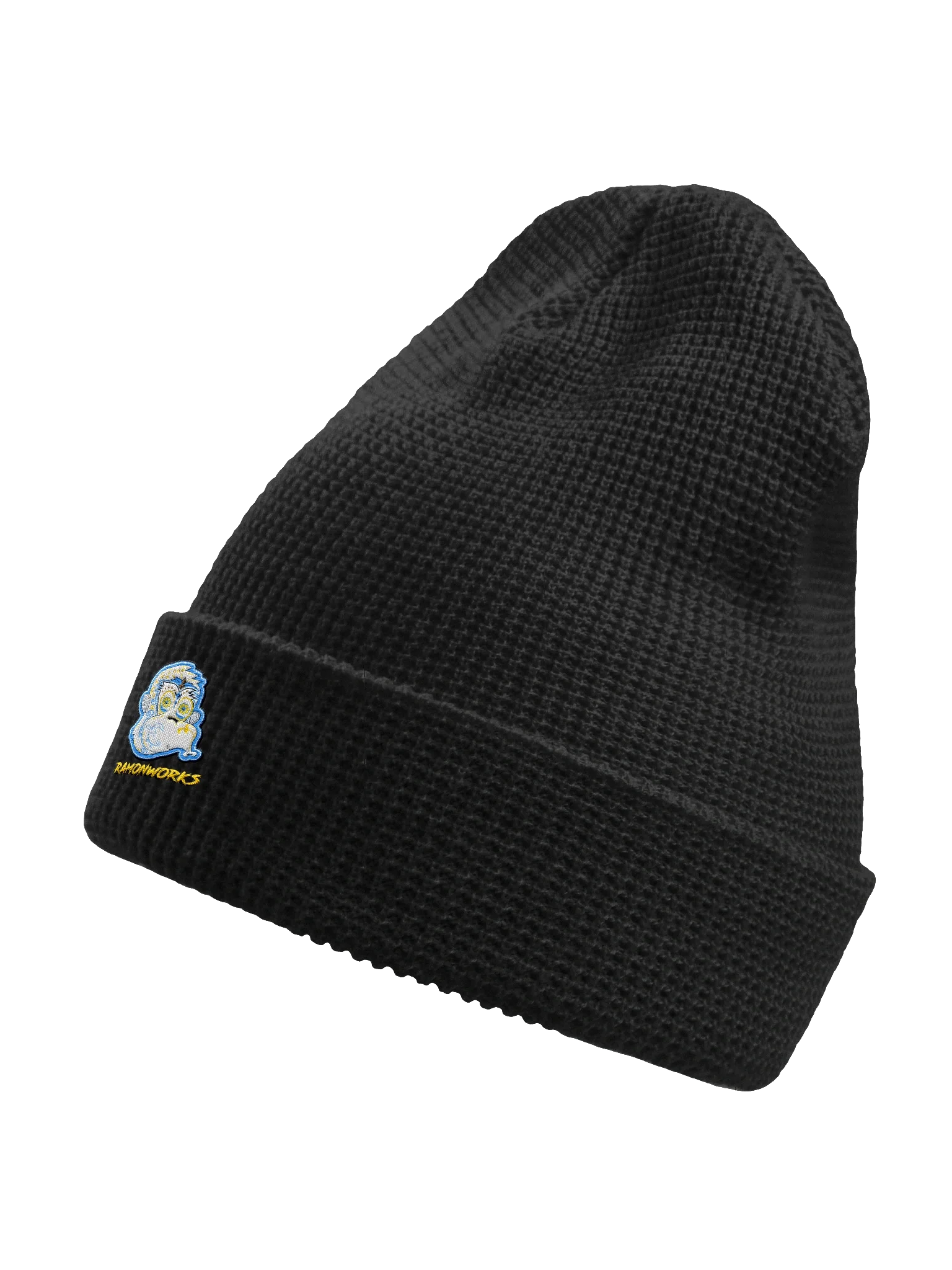 2025 Dia de Los Ramunkie Beanie product image (8)