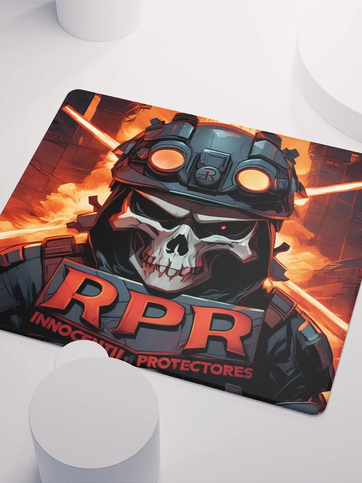 RPR Mouse Pad 2 product image (2)