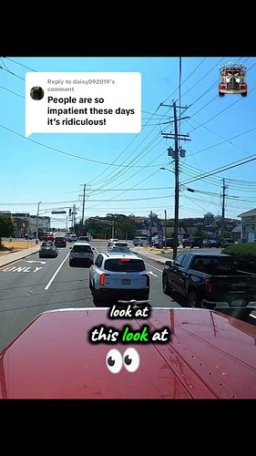 RISK vs REWARD 👀🤔 Worth it?? #reels #reelsofinstagram #reel #truckdriver #commentary #dashcam #driving #LiveStream #live #dai...