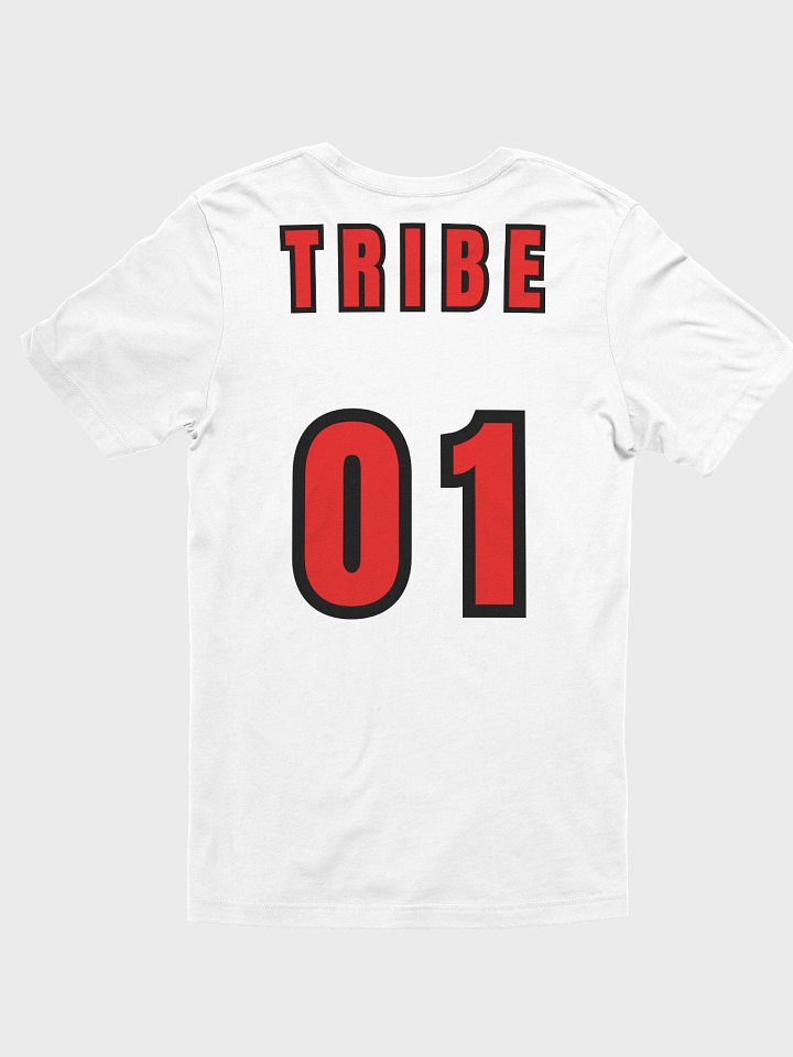 The Close Knit Tribe Tee (Unisex) product image (2)