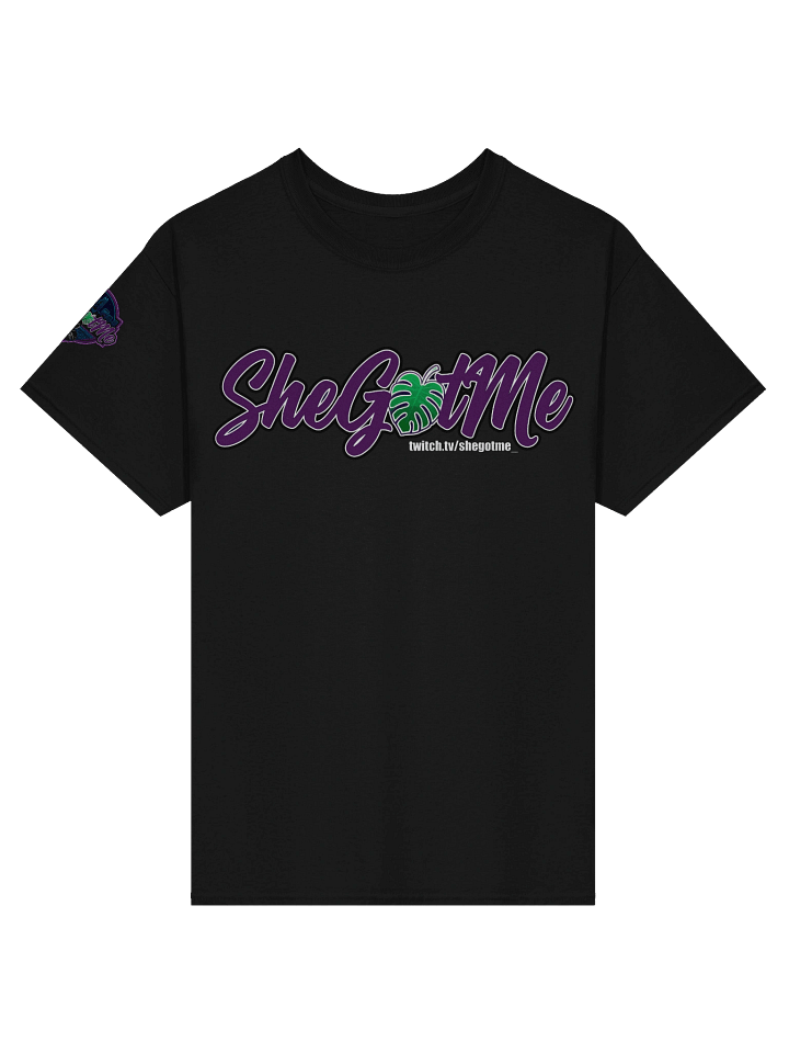 She Got Me w/ sleeve product image (1)
