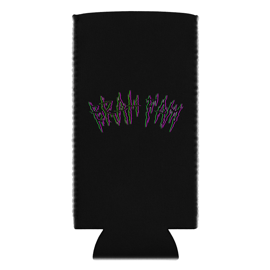 Pandamonium Can Coozie product image (2)
