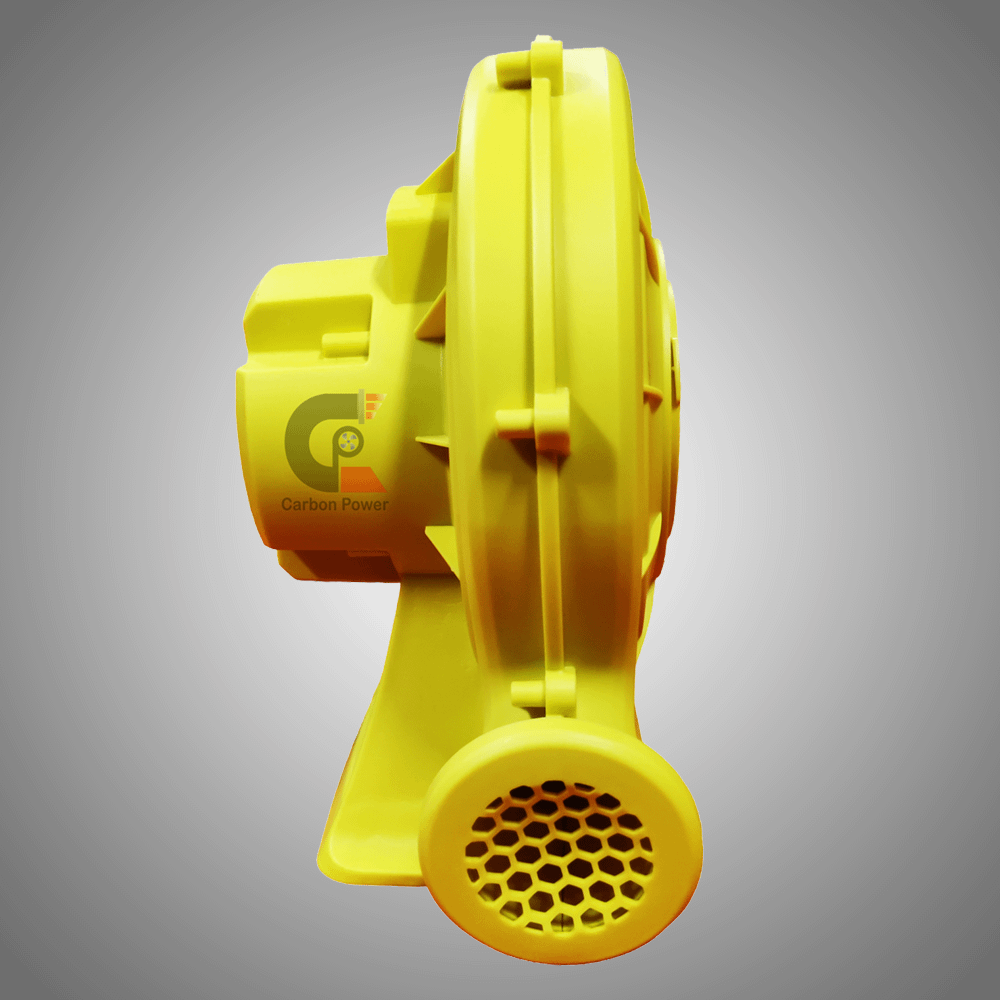 7x7 Ft Inflatable Jumping Bouncy product image (2)