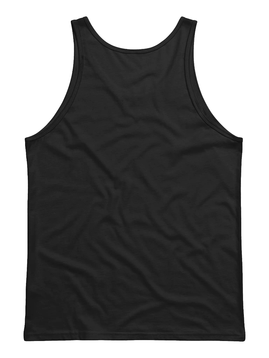 Raising The Flag Of Commerce - Bella+Canvas Jersey Tank product image (2)
