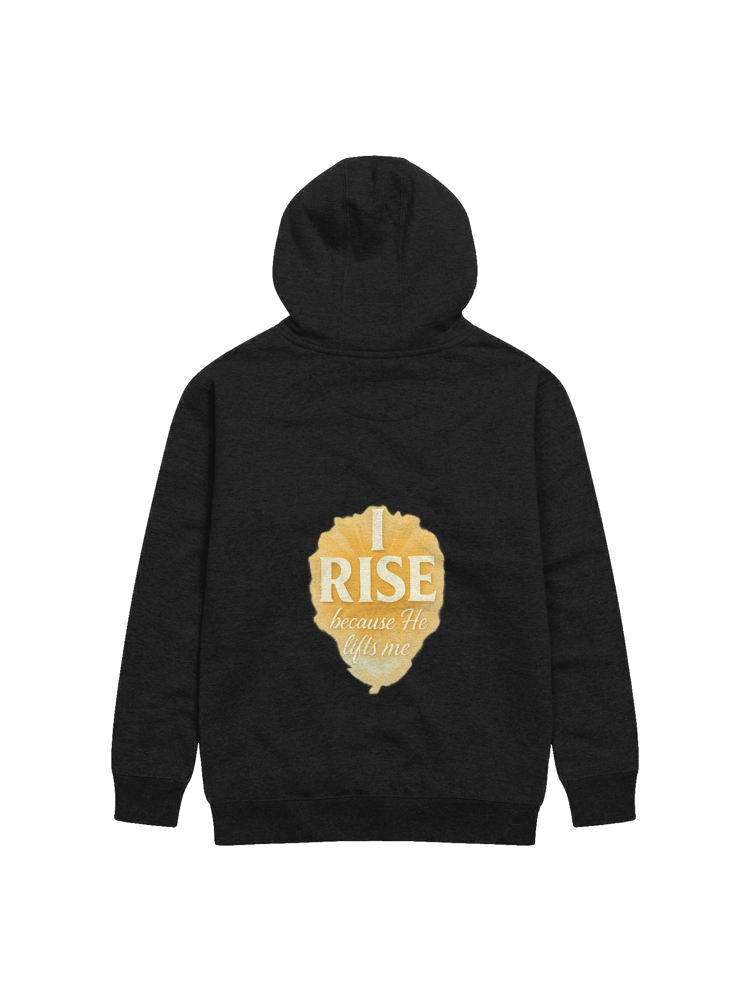 Rising Sunburst Hoodie product image (16)