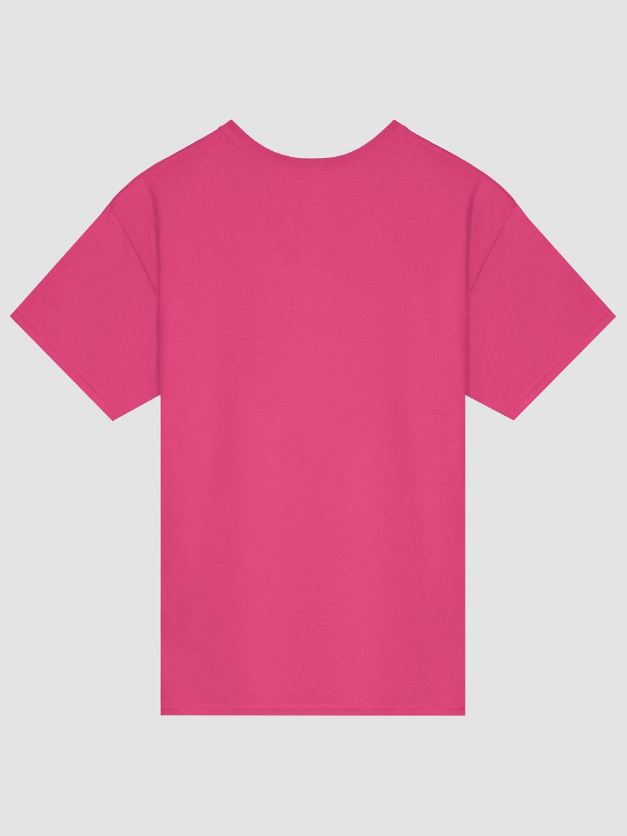 Lost Records: Bloom & Rage Band Banner (White) T-Shirt product image (74)