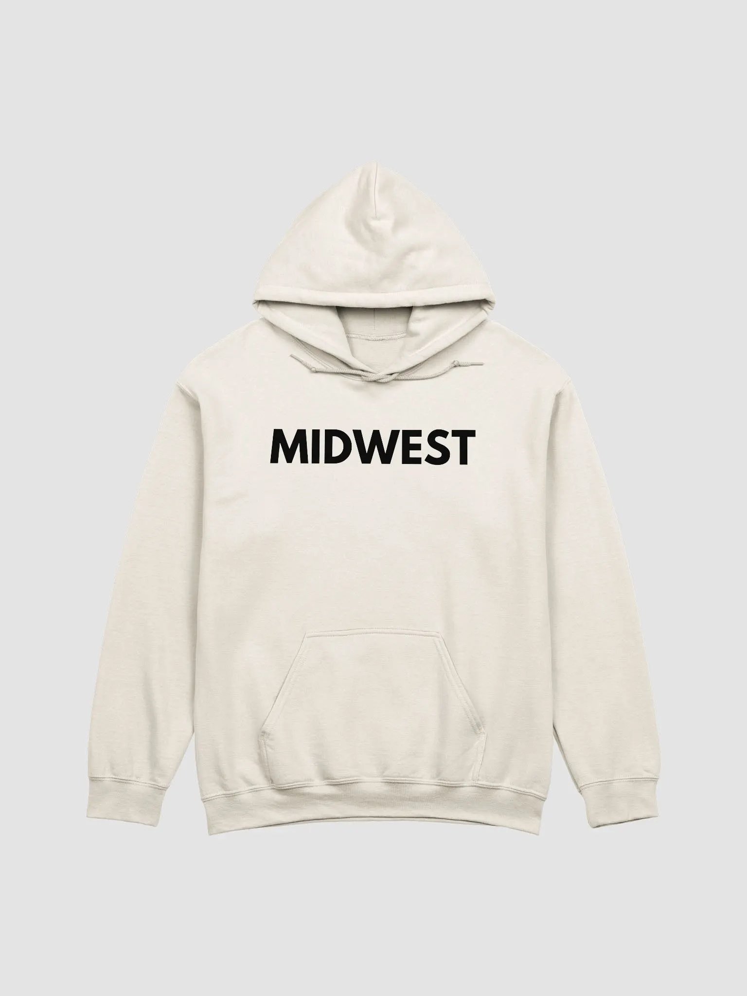 MIDWEST - Heavy Blend Hoodie product image (23)