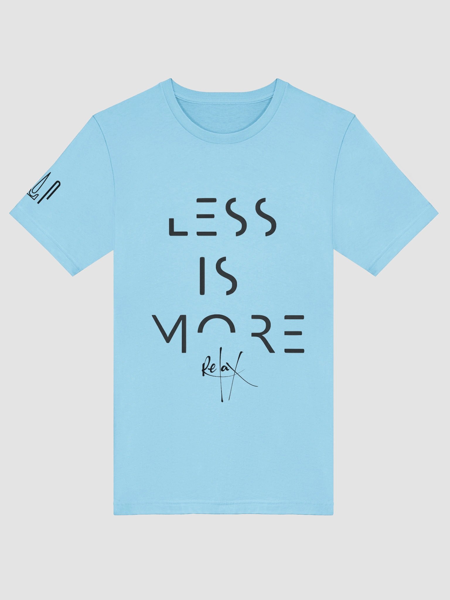 LESS IS MORE product image (51)