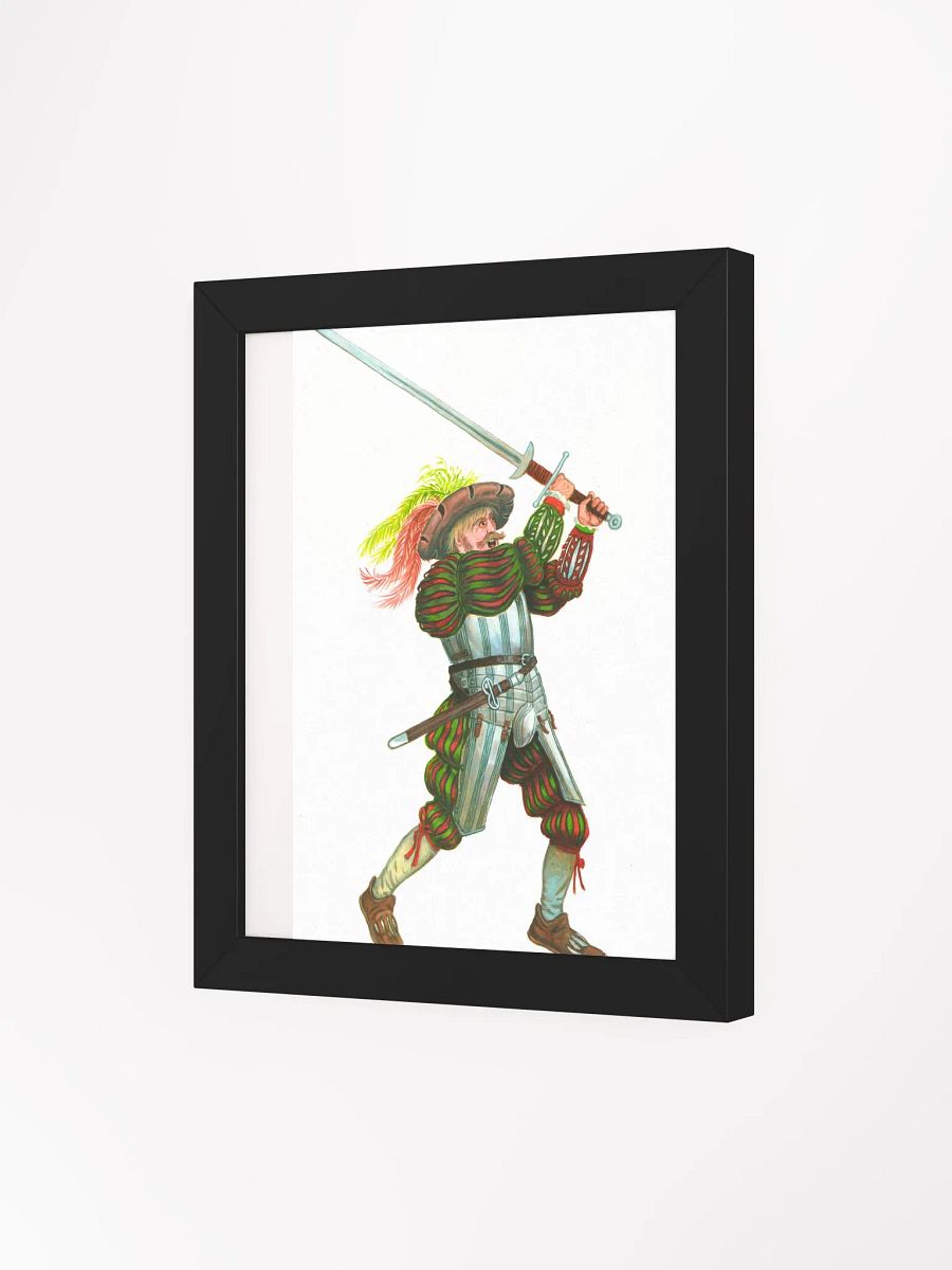 Landsknecht product image (31)