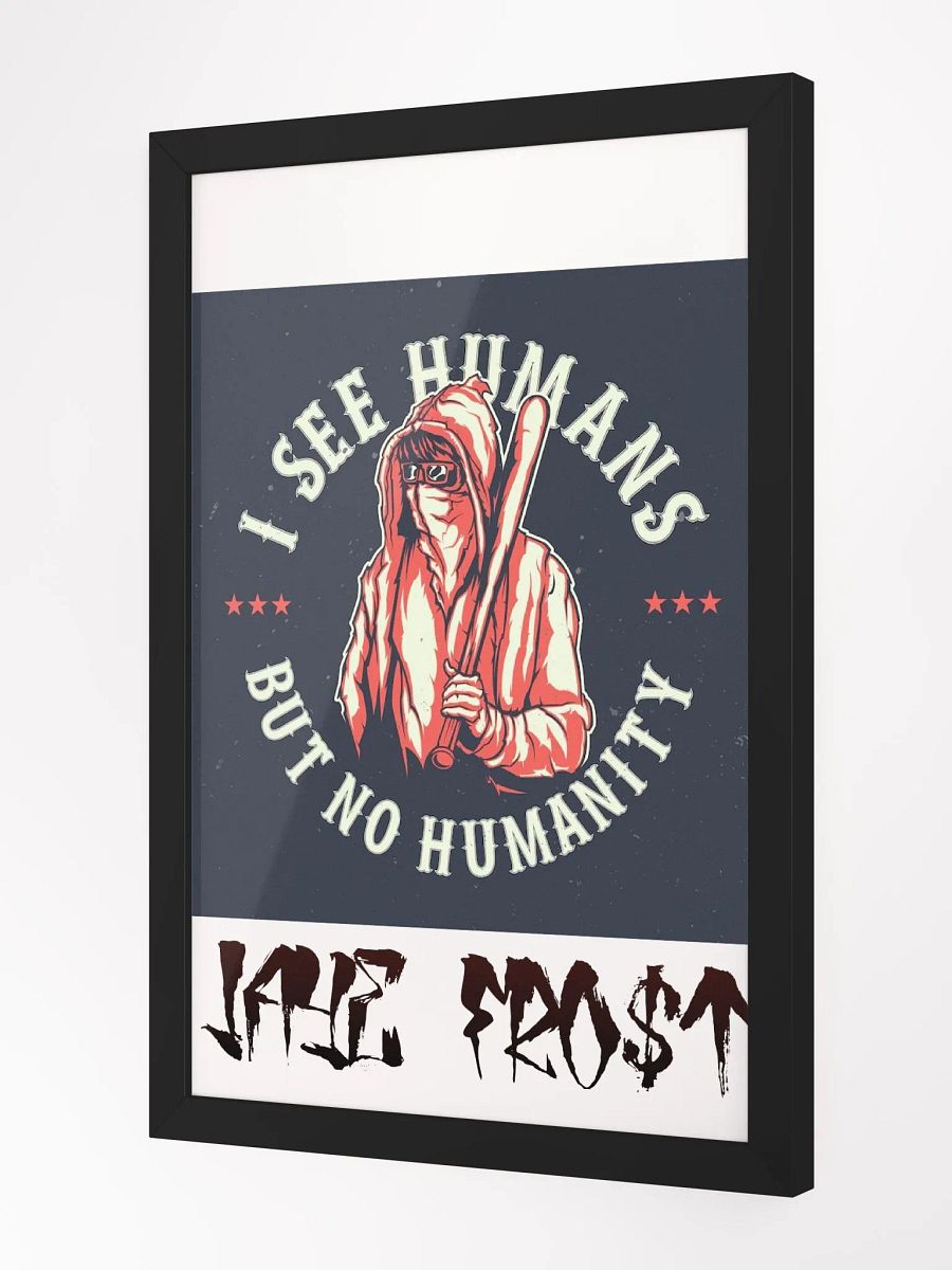 jaye frost framed poster product image (3)