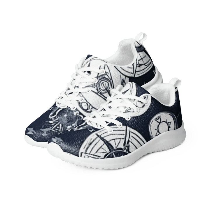 Symbology Shoes - Men's Athletic Sports Shoes product image (1)