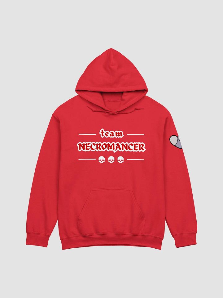 Team Necromancer Hoodie product image (13)