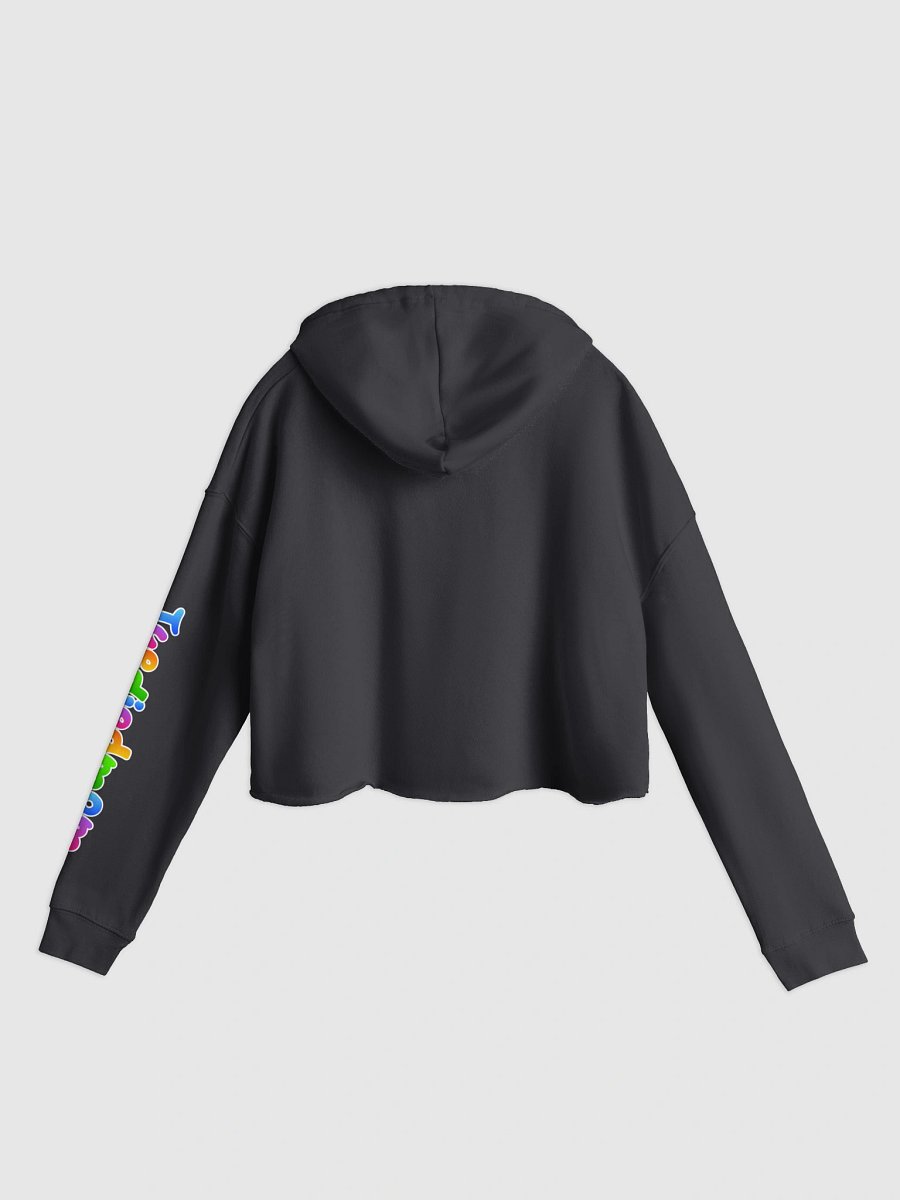 The stoner hoodie product image (2)