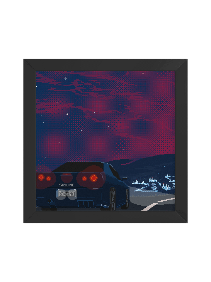 Skyline Art product image (1)