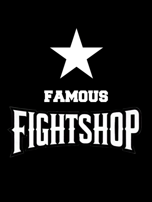FIGHTSHOP TEE product image (8)