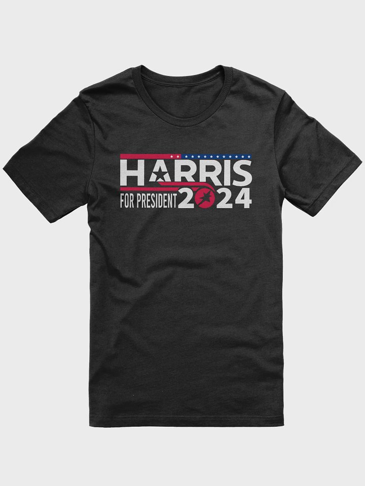 Harris For President T-Shirt product image (2)