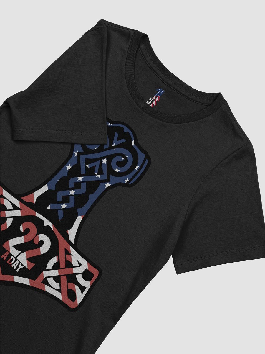 22 A Day - Women's Tshirt product image (3)
