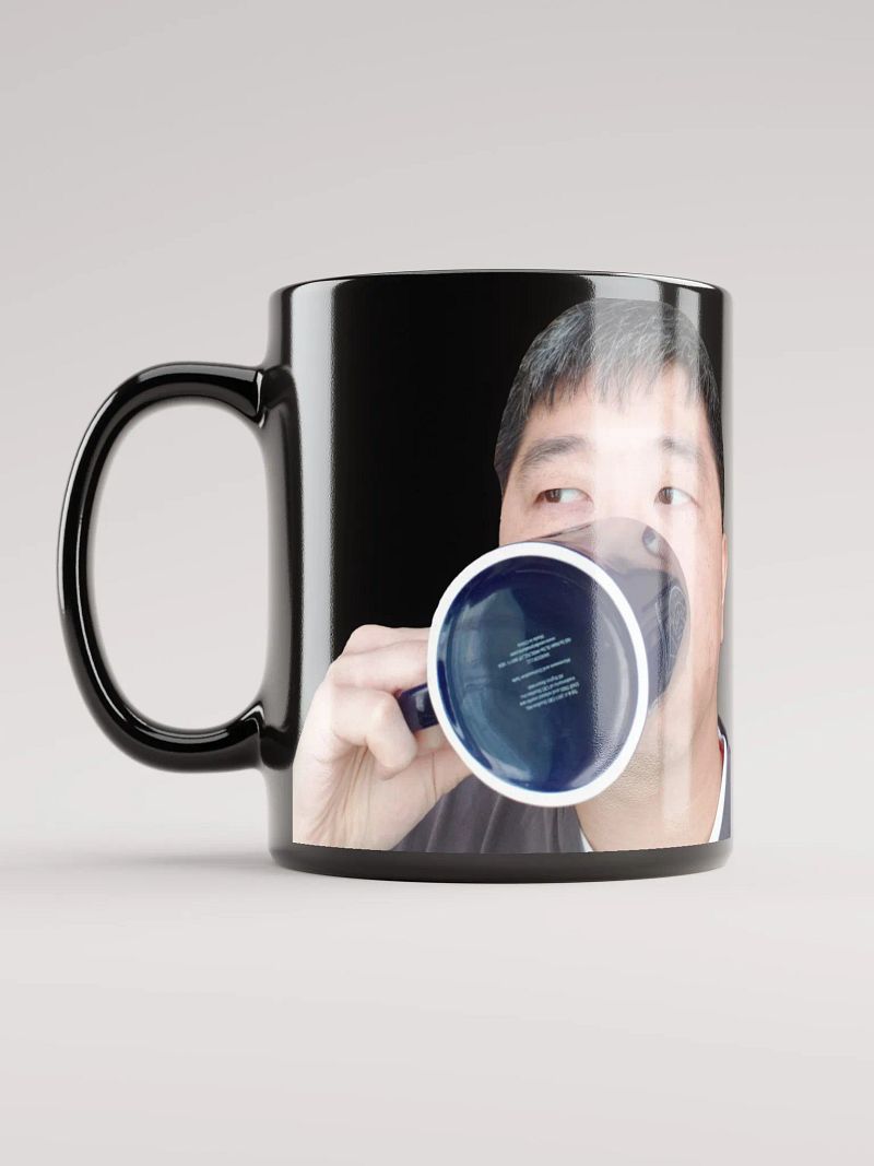 JombSip Cup (Black)