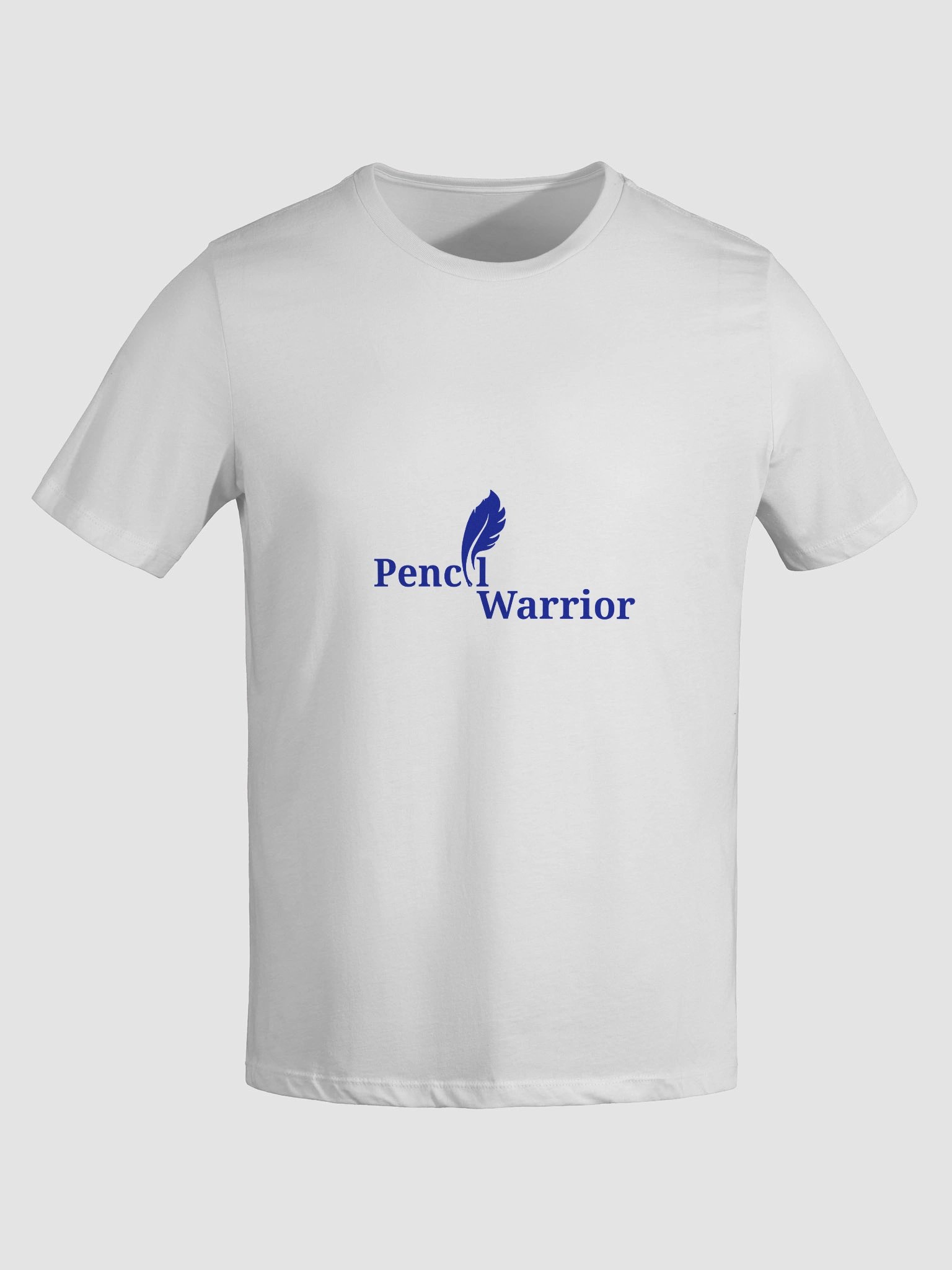 Feathered Warrior Relaxed-fit T-Shirt product image (5)