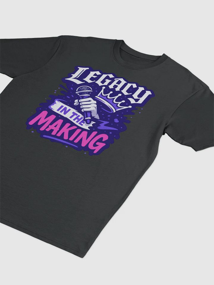 Legacy in the Making Men's Premium Tee product image (9)