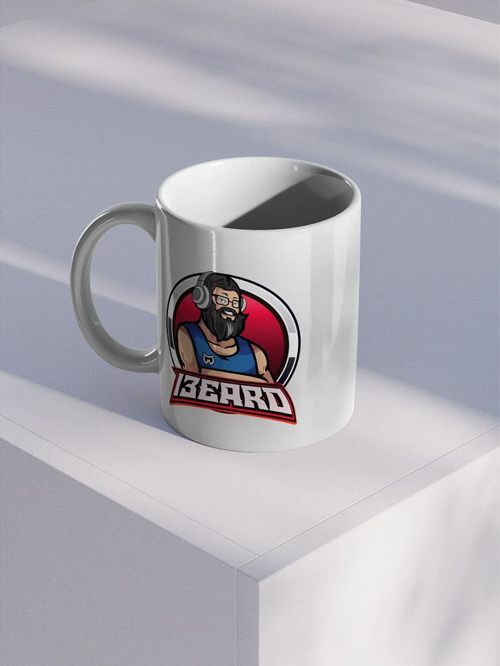 I3eard’s Blastin Mug - Basic i3eard product image (2)
