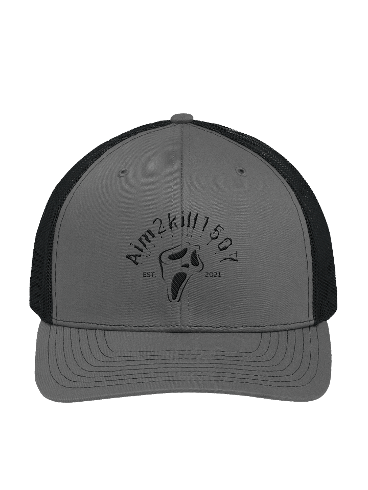 Aim2Kill1507 Dark- Richardson Hat product image (1)