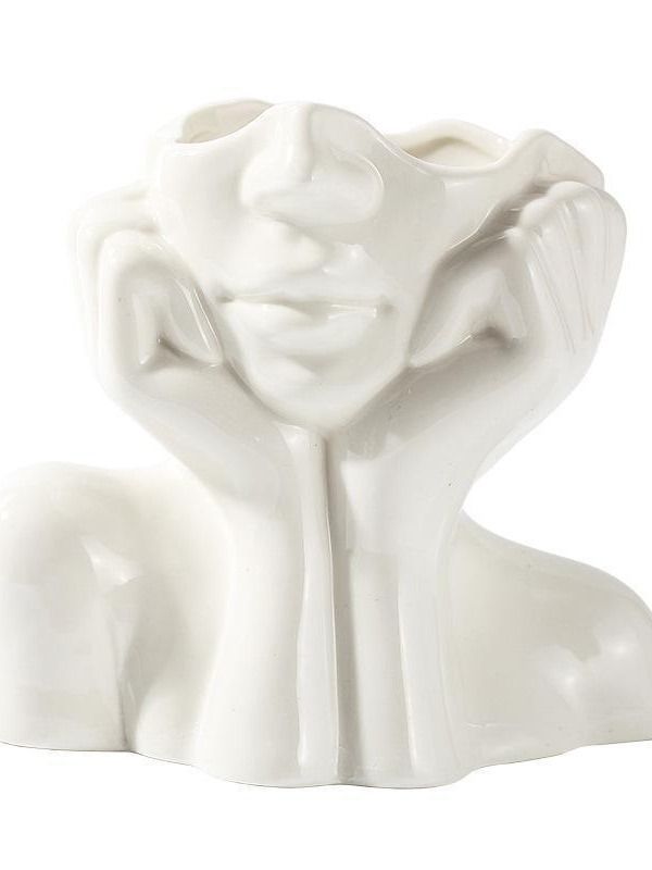 Ceramic Vases for Human Body Decoration product image (10)