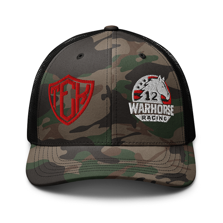 Sunk tek warhorse product image (1)