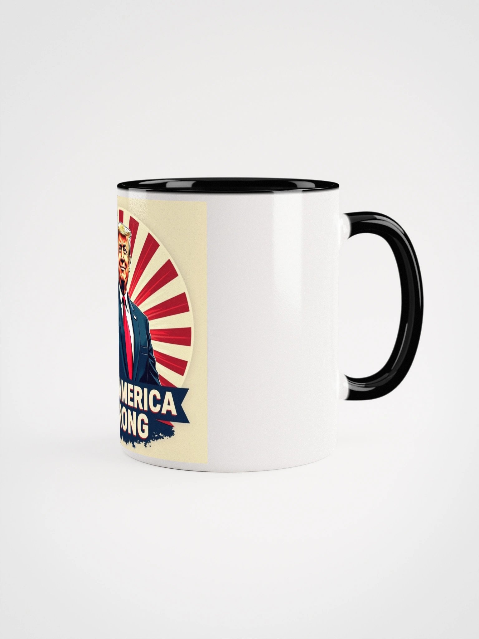 PRESIDENT DONALD TRUMP product image (1)