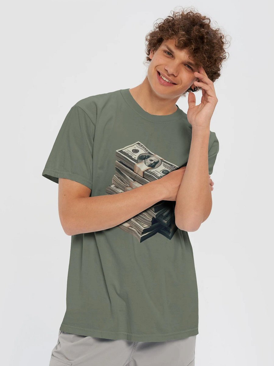 money shirt product image (5)