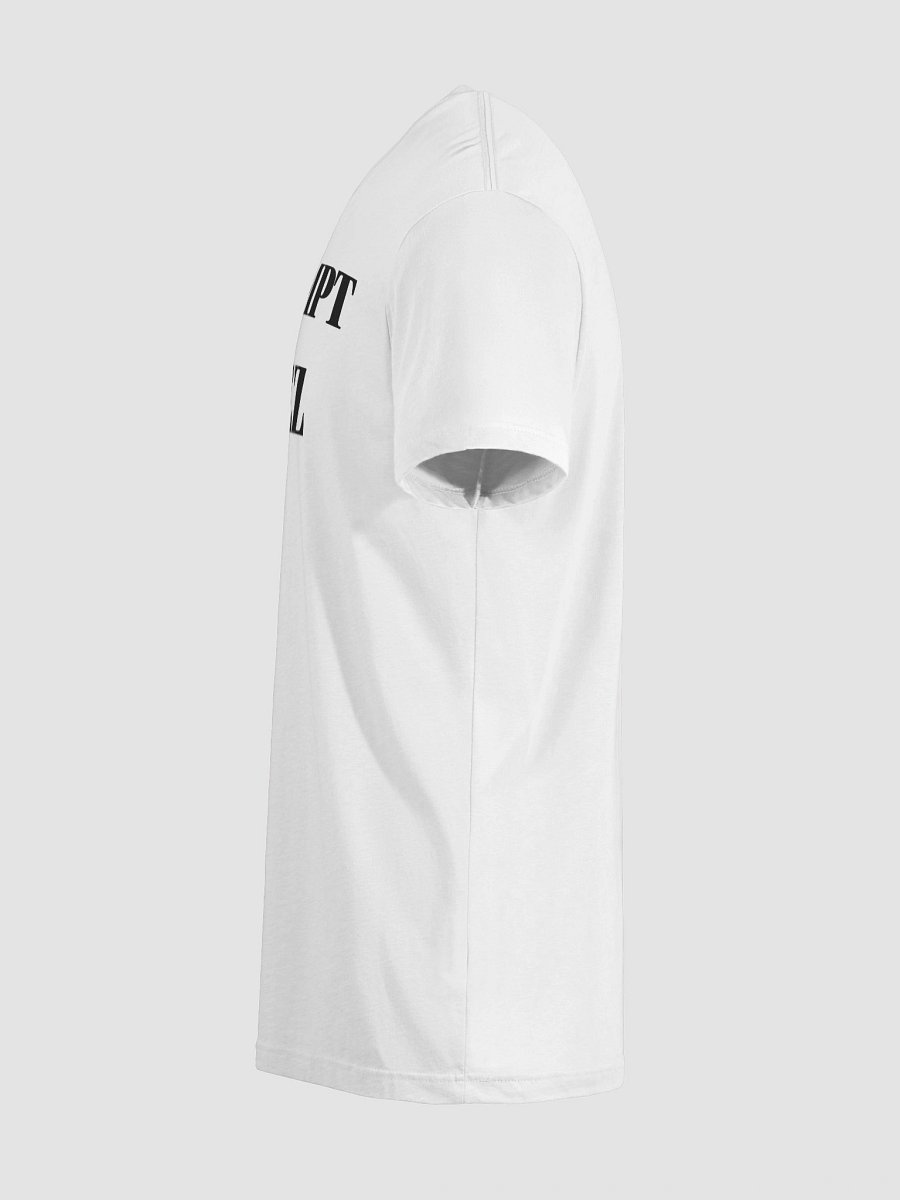 Prompt Deez Tee product image (12)