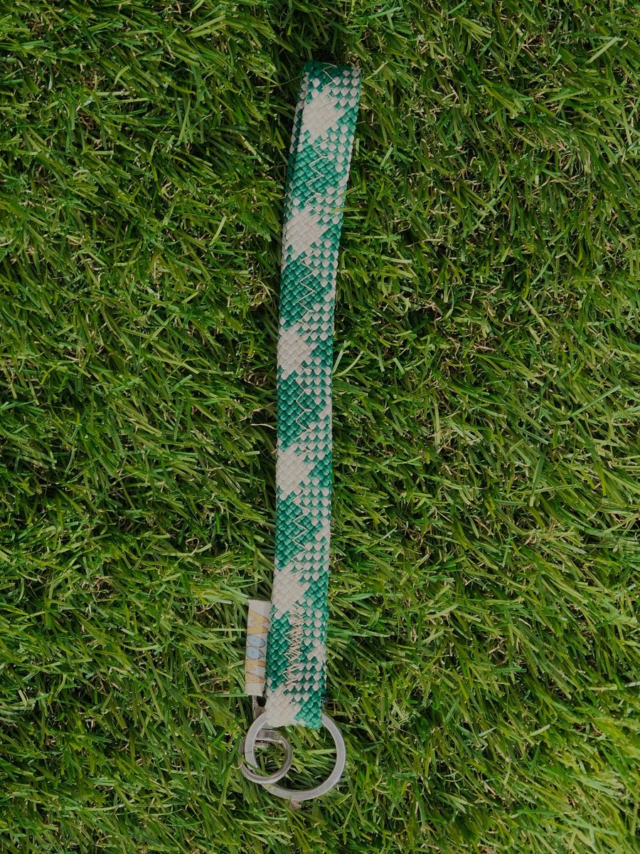 Pine Tree Wrist Strap product image (1)