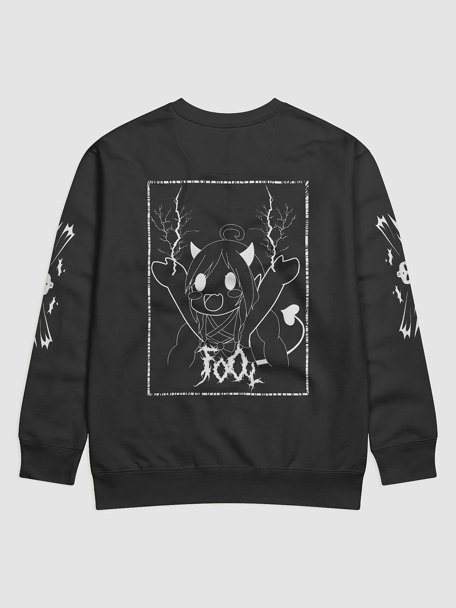 Varidetta FOOL Sweater product image (4)